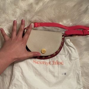 MINI BAG - See by Chloe!
